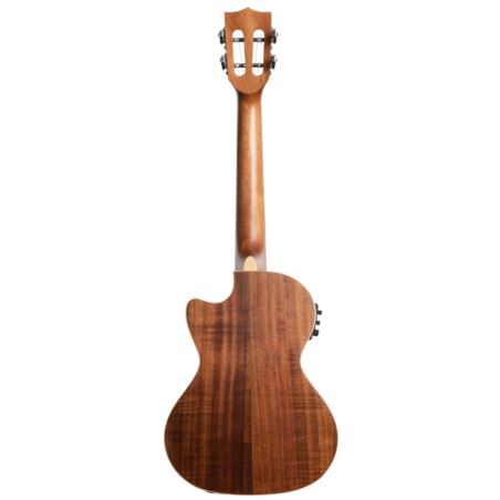 KALA KA-SA-TE-C - All Solid Acacia Tenor Ukulele